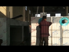 فرن دوران الهواء الساخن ذو سعة كبيرة، الخوخ، الأعشاب، الطماطم، الهيل