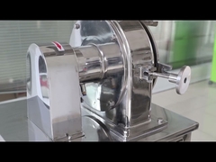 آلات طحن القرفة والتوابل متعددة الأغراض 20 شبكة ذات كفاءة عالية