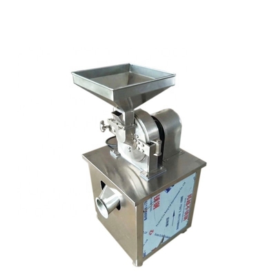 OEM ODM 3400rpm آلة طحن الأعشاب منخفضة الضوضاء آلة كسارة الطعام