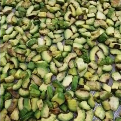 OEM ODM الصناعية بالميكروويف فراغ مجفف فرن تجفيف الأفوكادو الفاكهة الاستوائية