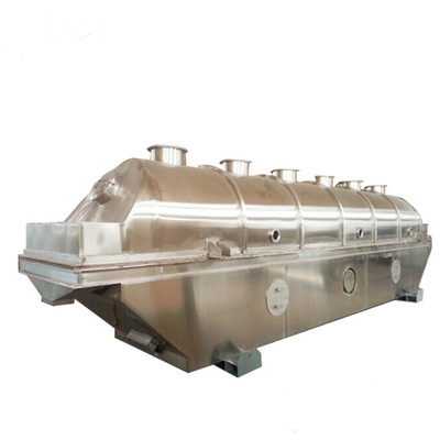 220v-450v بالاهتزاز مجفف سرير السوائل