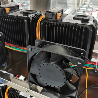 30kw الروبيان المأكولات البحرية والأعشاب البحرية حزام مجفف آلة تجفيف الميكروويف المستمر