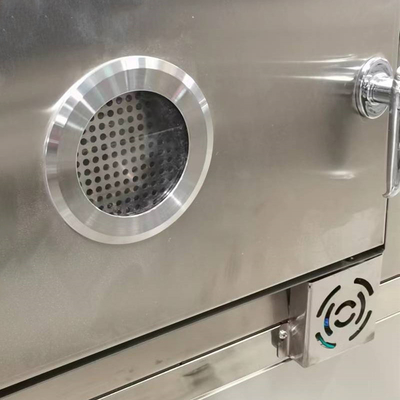 30kw الروبيان المأكولات البحرية والأعشاب البحرية حزام مجفف آلة تجفيف الميكروويف المستمر