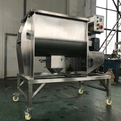 4000L التجارية التوابل مسحوق القهوة آلة خلط الشريط خلاط لخلط مسحوق