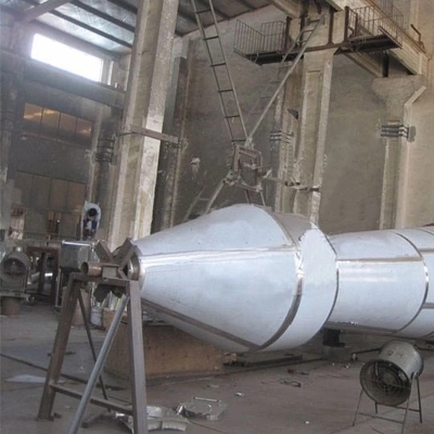 آلة التجفيف بالرش الصناعية بضغط 0.6-5Mpa لمسحوق الحليب
