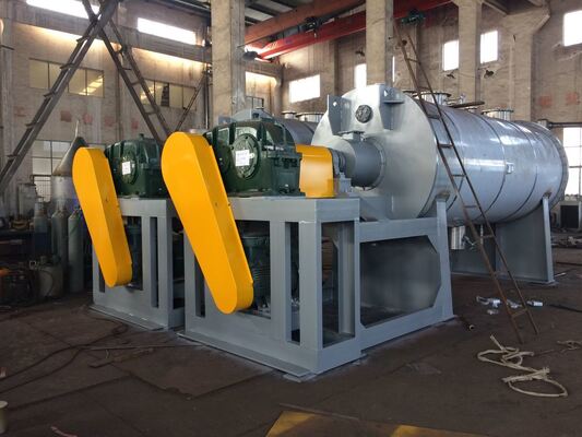 جهاز تجفيف المواد الحساسة عالي الكفاءة