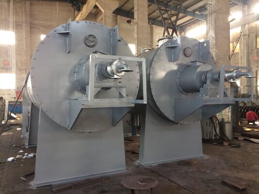 مجفف المواد الرطبة