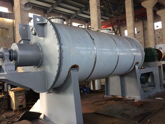 أوتوماتيكي جديد الفراغ المجفف الهارو للمعدات الصناعية