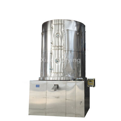 مجفف الألواح المستمر من سلسلة PLG ذو النقل الحراري العالي الكفاءة للتجفيف الصناعي