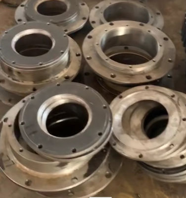 الحمأة الصناعية المجذاف المجفف المجفف آلة التجفيف بالطين الكاولين الطين