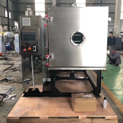 آلة تجفيف رقائق البطاطس بالزبادي والفراولة والجاك فروت