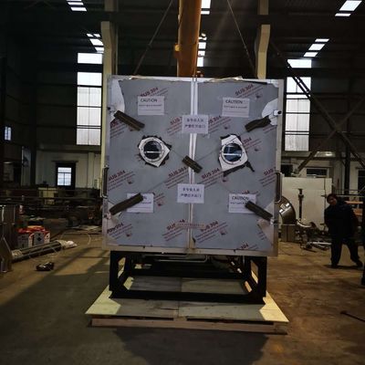 مستحضرات التجميل فراغ تجميد معدات التجفيف الببتيد بروتين مجفف تجميد مجفف تجميد