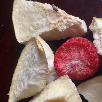 الأعشاب الطبية فراغ تجميد آلة التجفيف الفاكهة خيار البحر مجفف