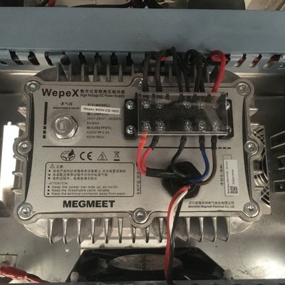 يعامل الحيوانات الأليفة مجفف فراغ الميكروويف