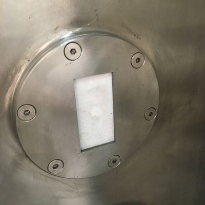 يعامل الحيوانات الأليفة مجفف فراغ الميكروويف