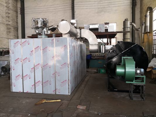 OEM ODM الهواء الساخن تعميم فرن التجفيف الغاز الكهربائي بالبخار التدفئة المجففة صانع الفاكهة