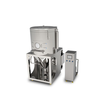 آلة مجفف رذاذ مسحوق الحليب بالطرد المركزي SS316L للمواد السائلة