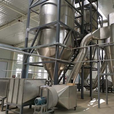 مجفف بخاخ بخاخ بخاخ خلايا الدم براتنج الفورمالديهايد